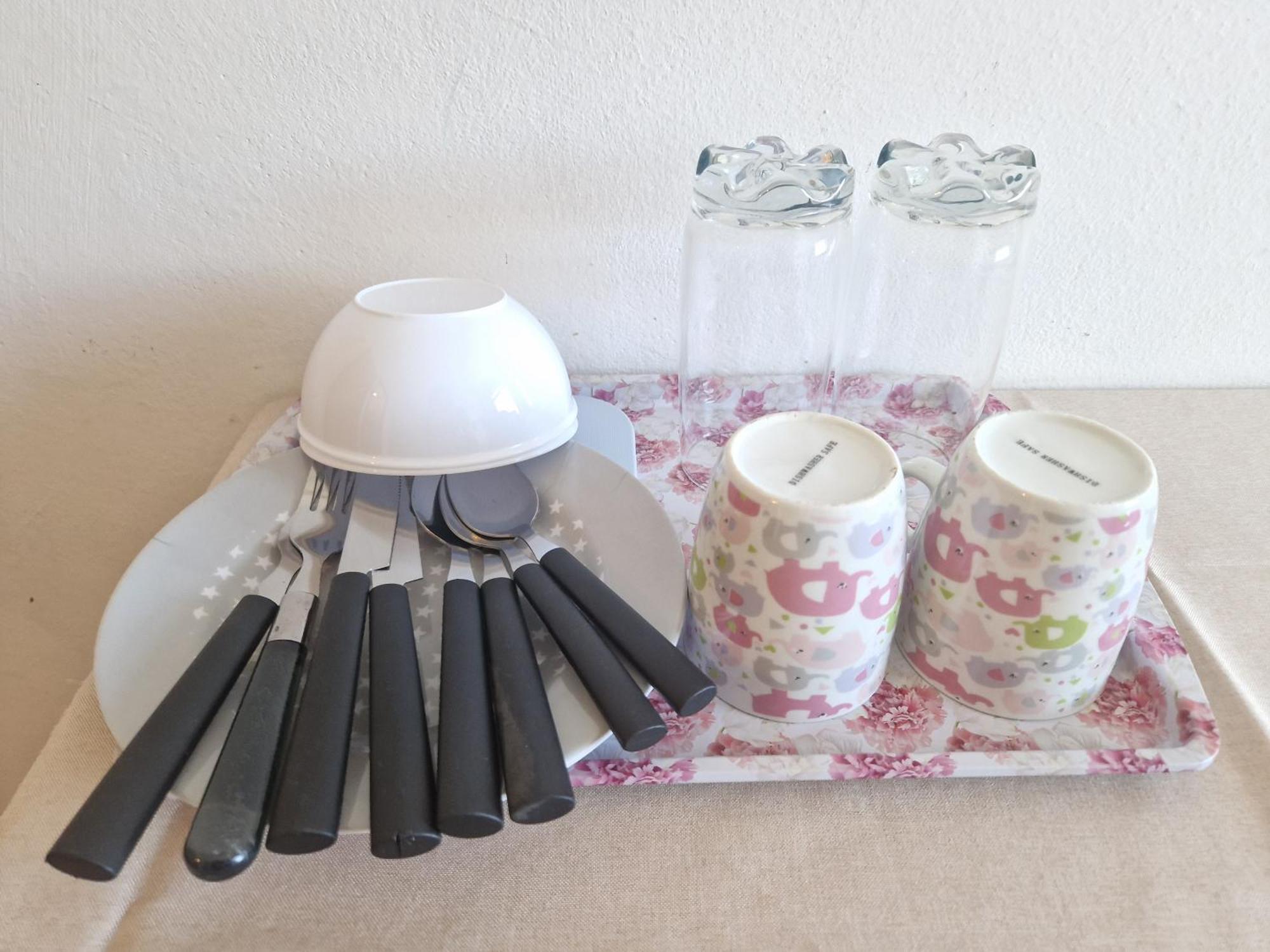 Ensuite Stay Rooms Split Bagian luar foto